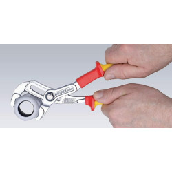 Vandens siurblio replės Cobra® VDE TA8726250