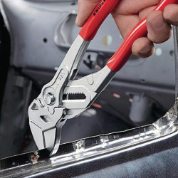 7/8" veržliarakčio replės TA8603125