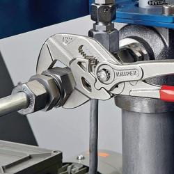 7/8" veržliarakčio replės TA8603125