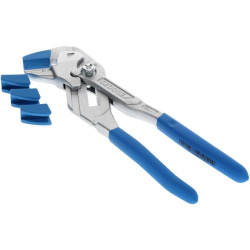 Replės-veržliaraktis 7" 175mm SB1837TCS001