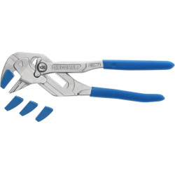 Replės-veržliaraktis 7" 175mm SB1837TCS001