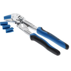 Replės-veržliaraktis 10" 250mm SB18310JCS002