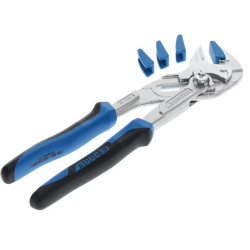 Replės-veržliaraktis 10" 250mm SB18310JCS002