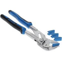 Replės-veržliaraktis 10" 250mm SB18310JCS002