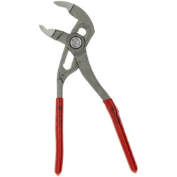 Vandens siurblio replės 180 mm 1812180181KR