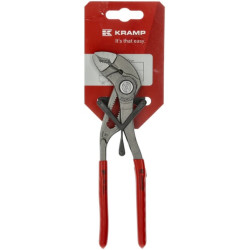 Vandens siurblio replės 180 mm 1812180181KR