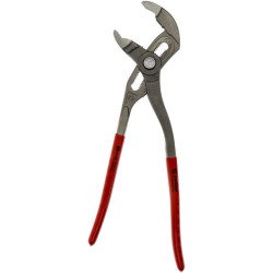 Vandens siurblio replės 250 mm 1812180250KR