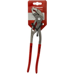 Vandens siurblio replės 250 mm 1812180250KR