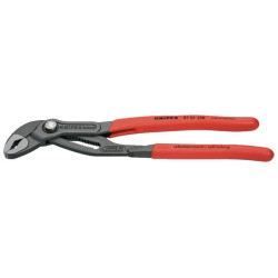 Universalios replės Cobra 250mm Knipex TA8701250