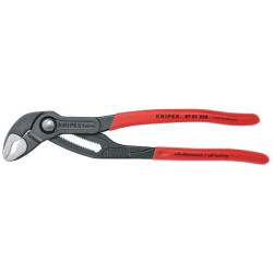 Universalios replės Cobra 250mm Knipex TA8701250