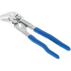 Replės-veržliaraktis 10" 250mm SB18310TC