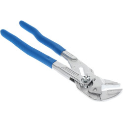 Replės-veržliaraktis 10" 250mm SB18310TC