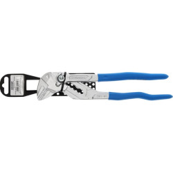 Replės-veržliaraktis 10" 250mm SB18310TC