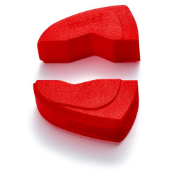 Plastikinių žandikaulių poros (3 vnt.) TA8709180V01