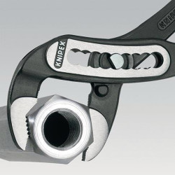 Vandens siurblio replės 180 mm TA8801180SB