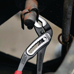 Vandens siurblio replės 180 mm TA8801180SB