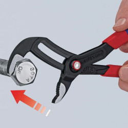 Vandens siurblio replės Cobra® Quick Set TA8722250