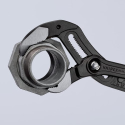 Universalios replės Cobra 400mm Knipex TA8701400