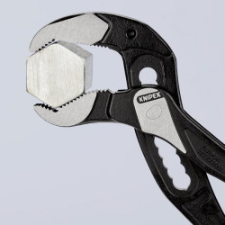 Vandens siurblio replės 400 mm TA8801400