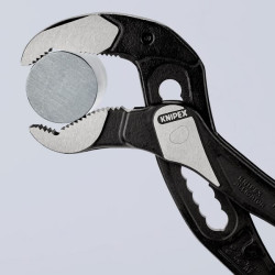 Vandens siurblio replės 400 mm TA8801400