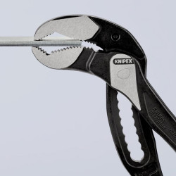 Vandens siurblio replės 400 mm TA8801400