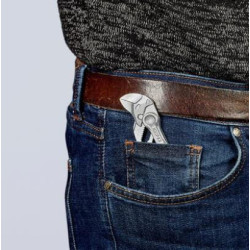 Veržliarakčio replės 100 mm TA8604100