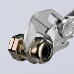 Veržliarakčio replės 100 mm TA8604100