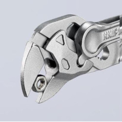 Veržliarakčio replės 100 mm TA8604100