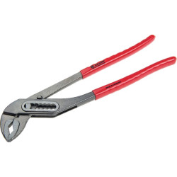 Vandens siurblio replės 250 mm 1812120250KR