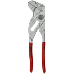 Rakto formos replės 180 mm 1812190180KR