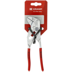 Rakto formos replės 180 mm 1812190180KR