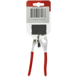 Rakto formos replės 180 mm 1812190180KR