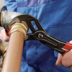 „Cobra“ vandens siurblio replės TA8702300