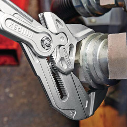 Veržliarakčio replės 3 3/8" TA8603400