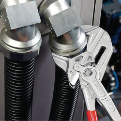 Veržliarakčio replės 3 3/8" TA8603400