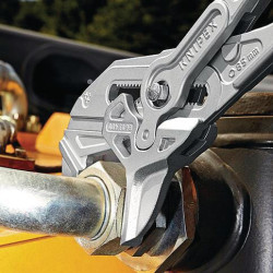 Veržliarakčio replės 3 3/8" TA8603400