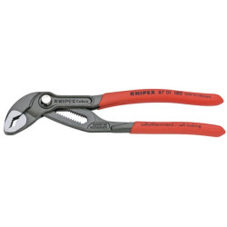 Universalios replės Cobra 1800mm Knipex TA8701180