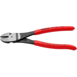 Įstrižinis pjoviklis 200 mm TA7401200