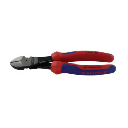 Tvirti šoniniai pjaustytuvai, didelio sverto TA7412180