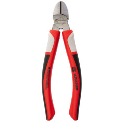 Įstrižinio pjovimo replės 160 mm 1812025160KR