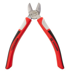 Įstrižinio pjovimo replės 160 mm 1812025160KR