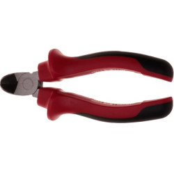 Įstrižinio pjovimo replės 140 mm 1812025140KR