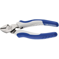 Šoninio pjovimo replės 160 mm E080205