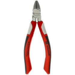 Įstrižinio pjovimo replės 125 mm 1812028130KR