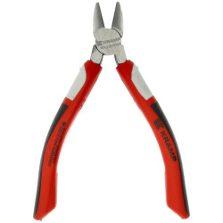 Įstrižinio pjovimo replės 125 mm 1812028130KR