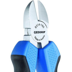 Šoniniai pjaustytuvai 125 mm TA8314125JC