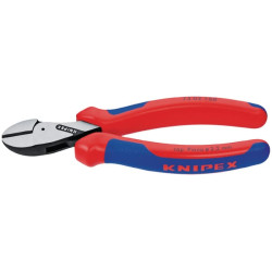 Šoniniai pjovikliai, X formos įstrižainės TA7302160