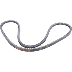 Case - IH CX60 85010372240 V formos diržas 0372240, 2 komplektas