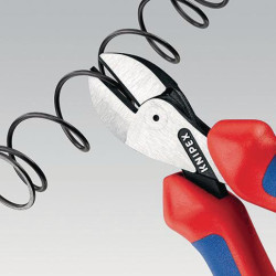 Šoniniai pjovikliai, X formos įstrižainės TA7302160