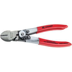 Svirtinės pjovimo replės 160 mm 1812148160KR